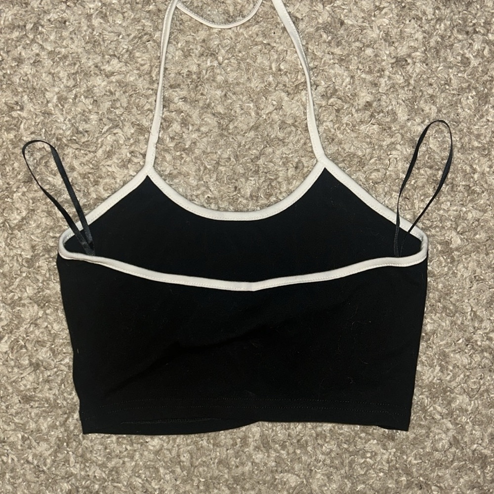 Hello Kitty Halter Top - Picture 3 of 4